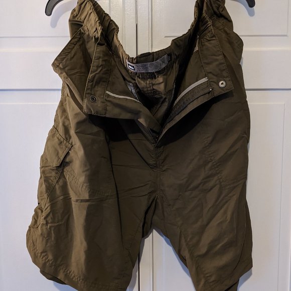 REI Shorts Rei Mens Shorts Size Xxl Poshmark